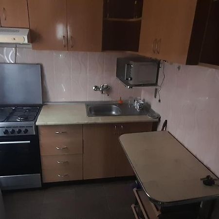 Apartament 2 Camere Deva Dış mekan fotoğraf