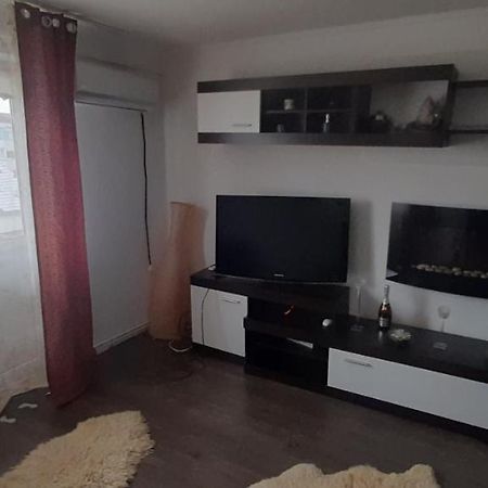 Apartament 2 Camere Deva Dış mekan fotoğraf