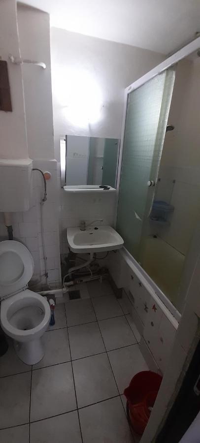 Apartament 2 Camere Deva Dış mekan fotoğraf