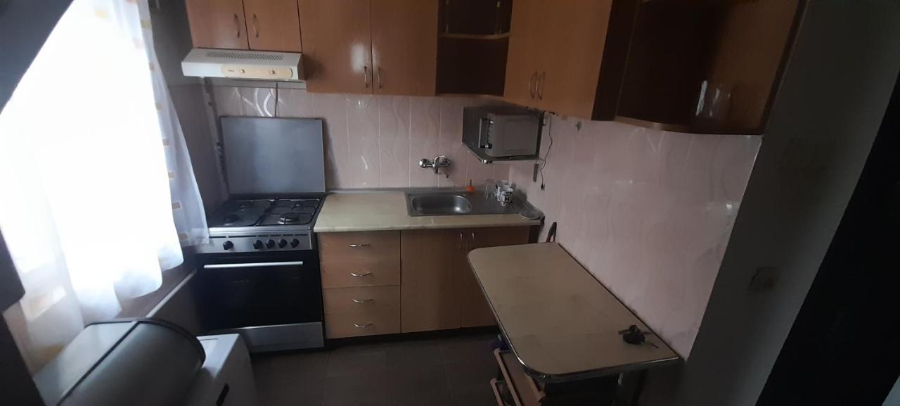 Apartament 2 Camere Deva Dış mekan fotoğraf