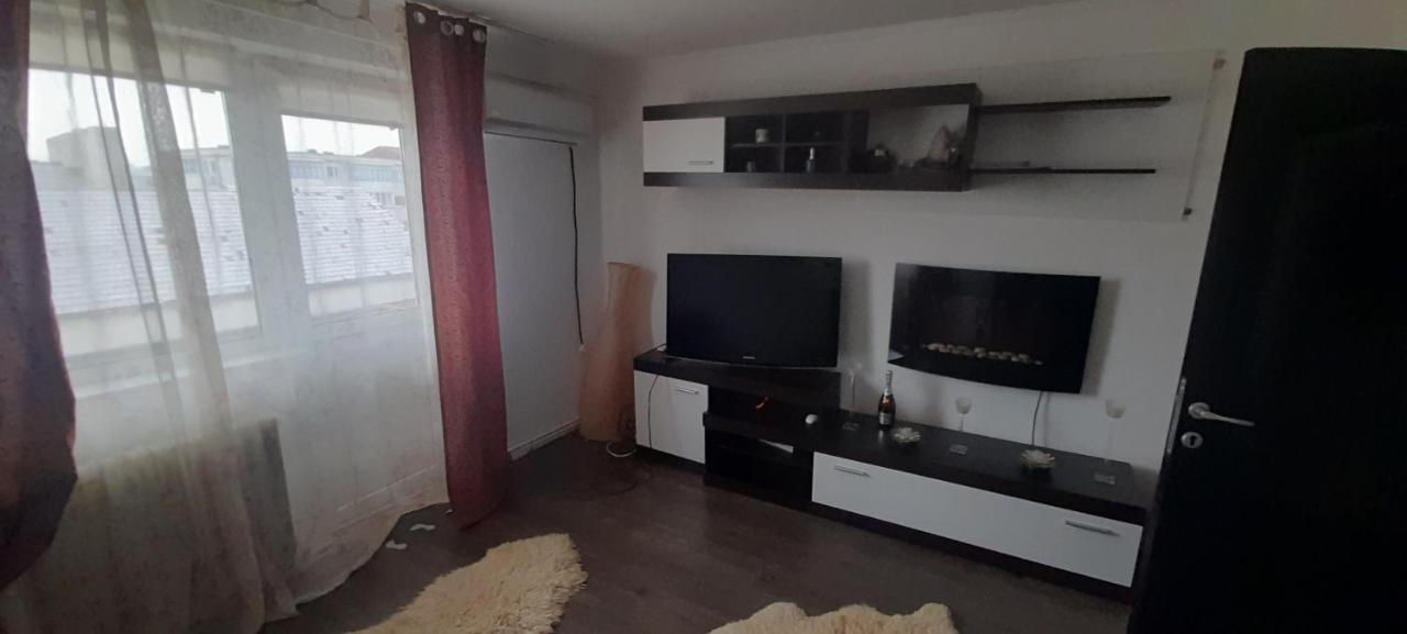 Apartament 2 Camere Deva Dış mekan fotoğraf