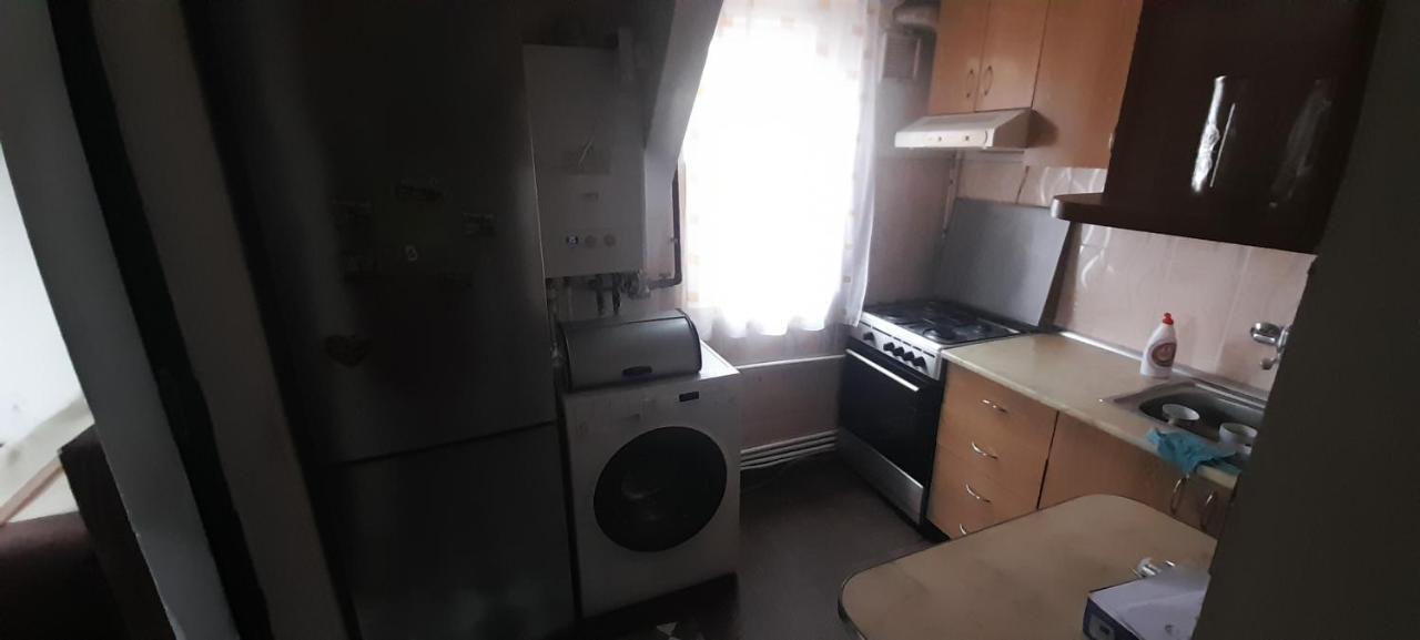 Apartament 2 Camere Deva Dış mekan fotoğraf